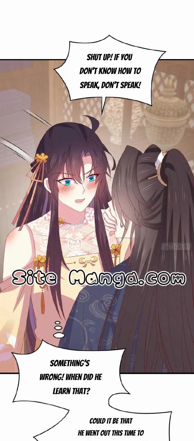 Pupillary Master Chapter 334 page 15 - 