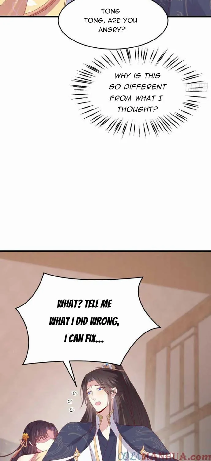 Pupillary Master Chapter 334 page 18 - 