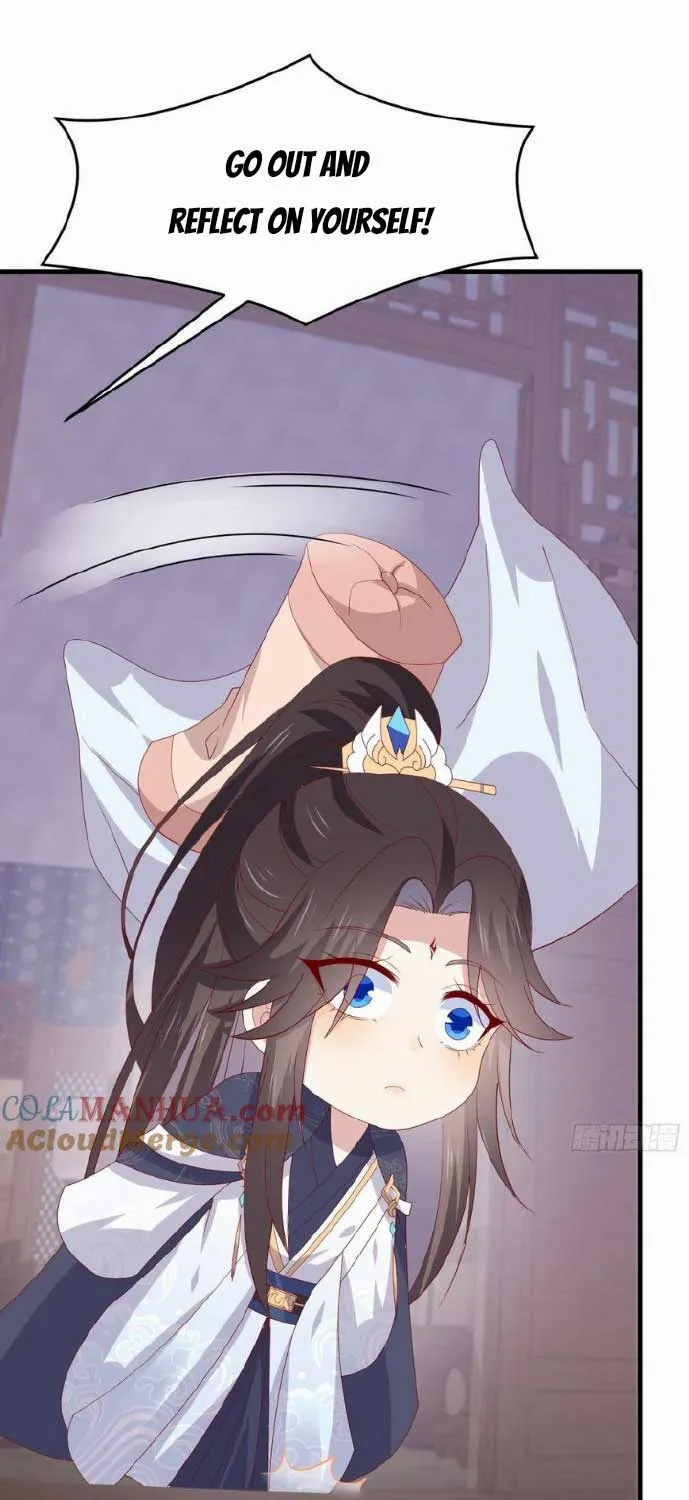 Pupillary Master Chapter 334 page 20 - 