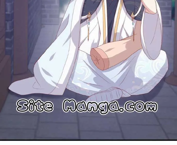 Pupillary Master Chapter 334 page 22 - 