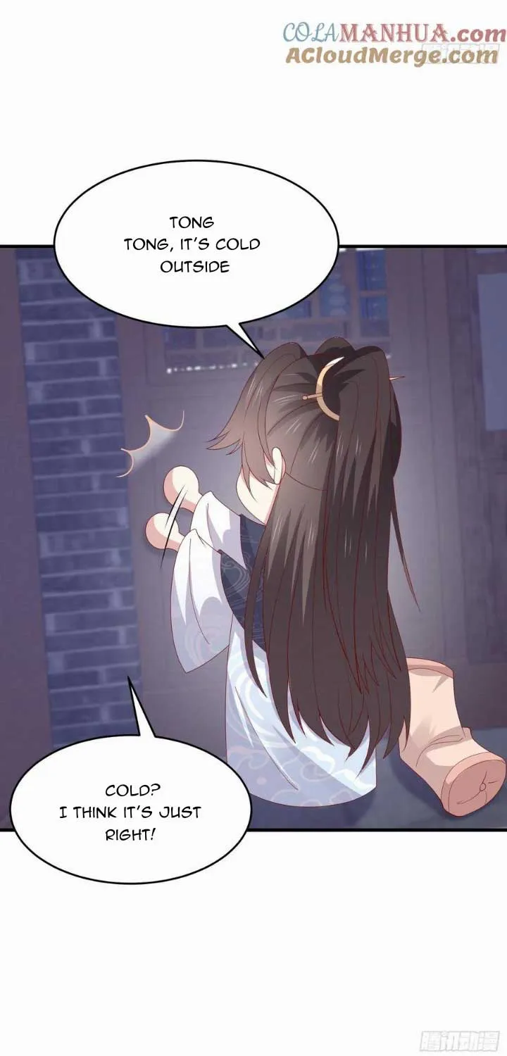 Pupillary Master Chapter 334 page 23 - 