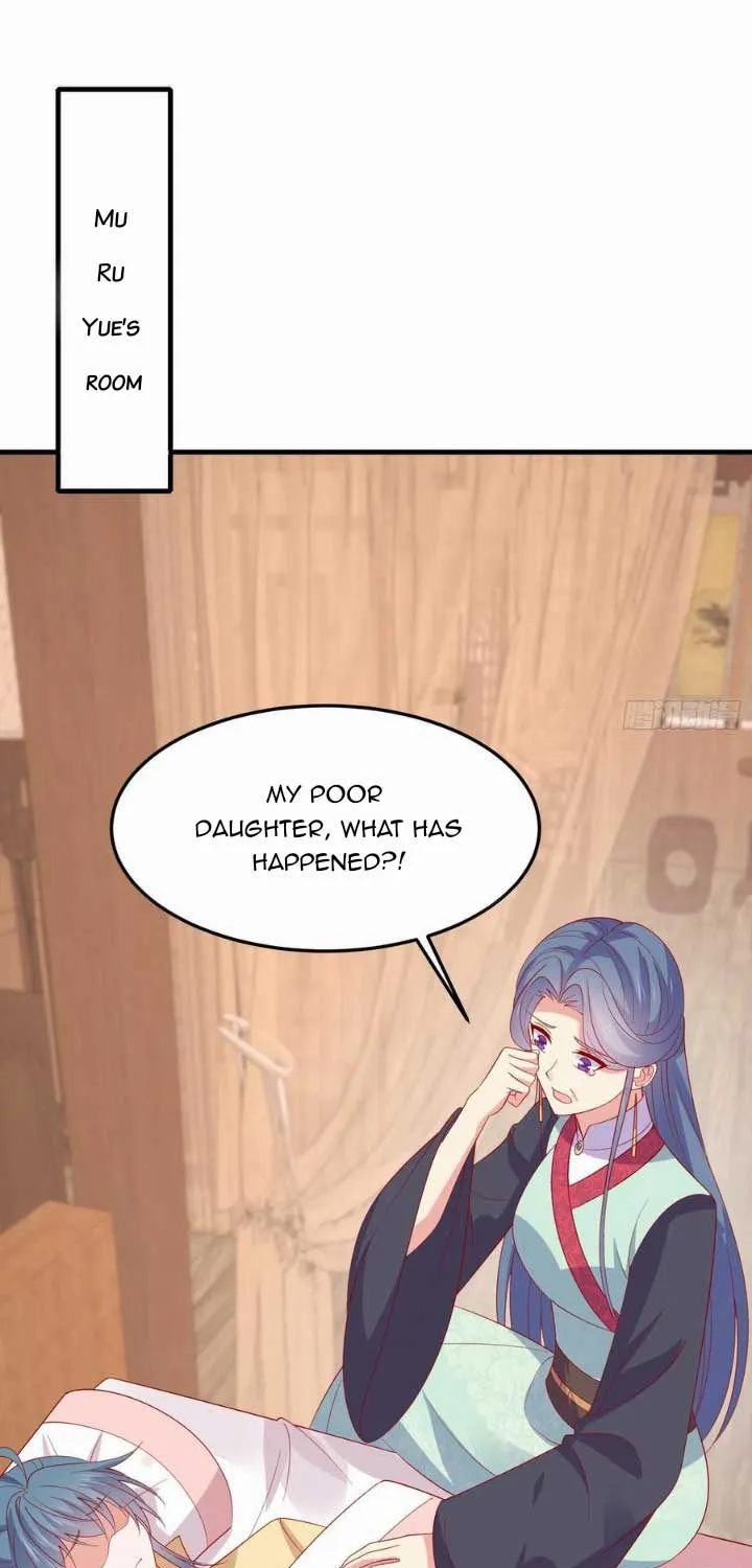 Pupillary Master Chapter 334 page 26 - 