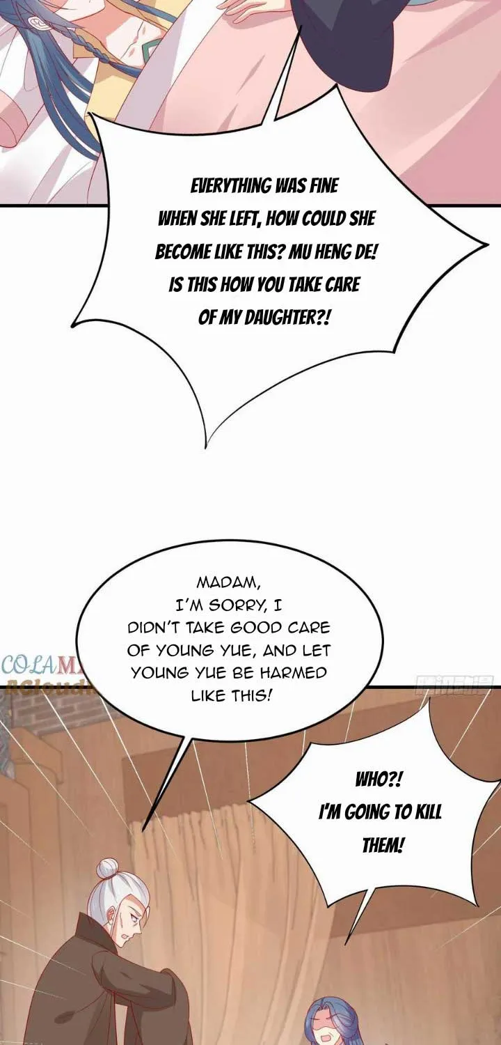 Pupillary Master Chapter 334 page 27 - 