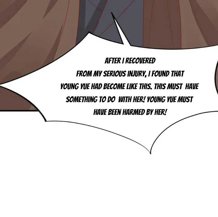 Pupillary Master Chapter 334 page 30 - 