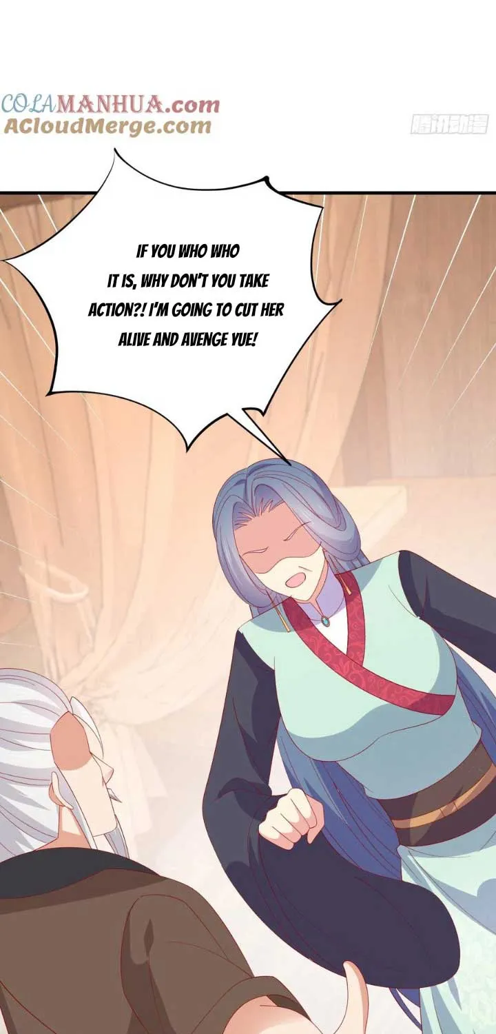 Pupillary Master Chapter 334 page 31 - 