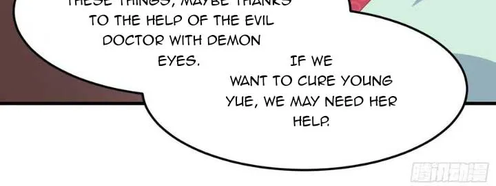 Pupillary Master Chapter 334 page 35 - 
