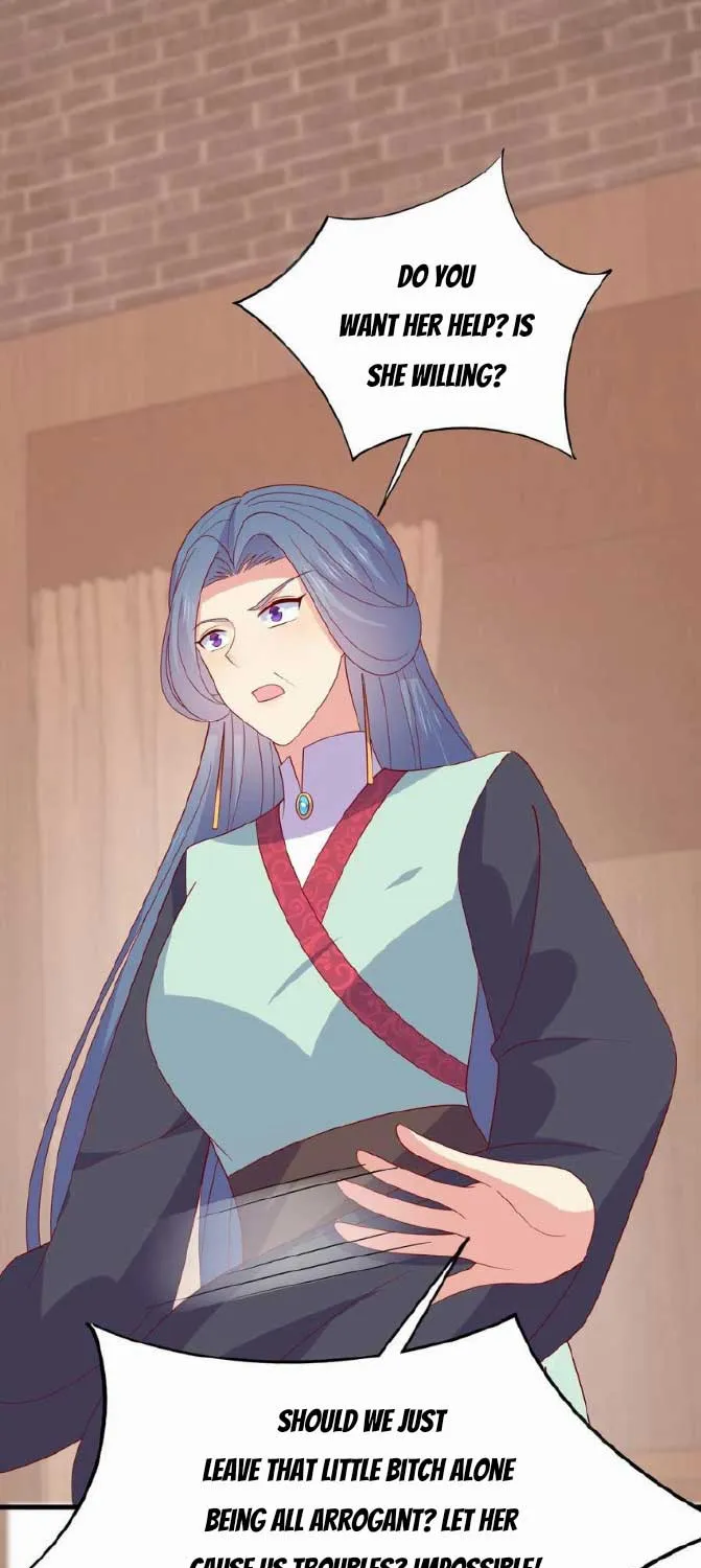 Pupillary Master Chapter 334 page 36 - 
