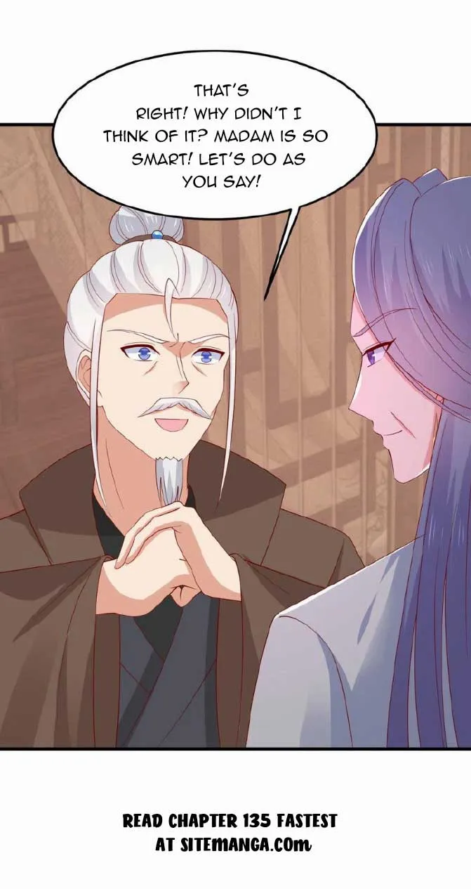 Pupillary Master Chapter 334 page 41 - 