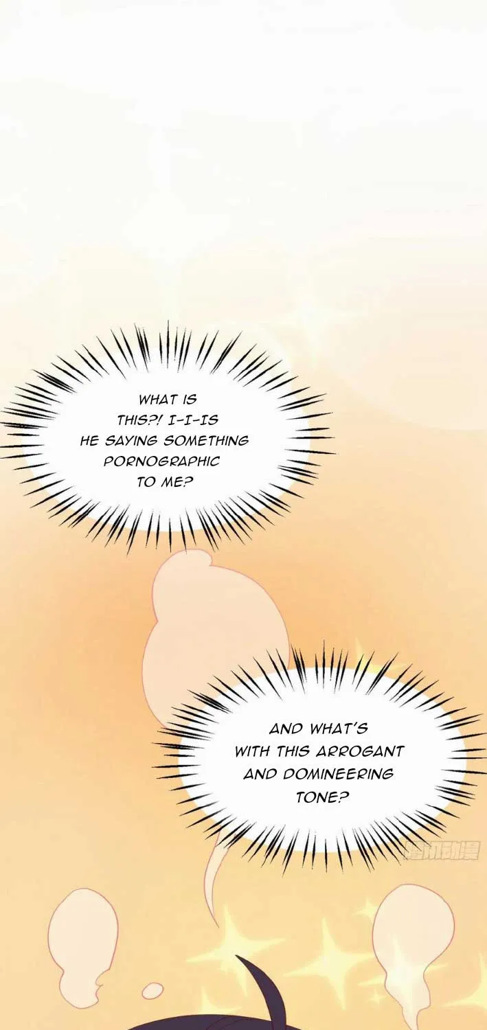 Pupillary Master Chapter 334 page 7 - 