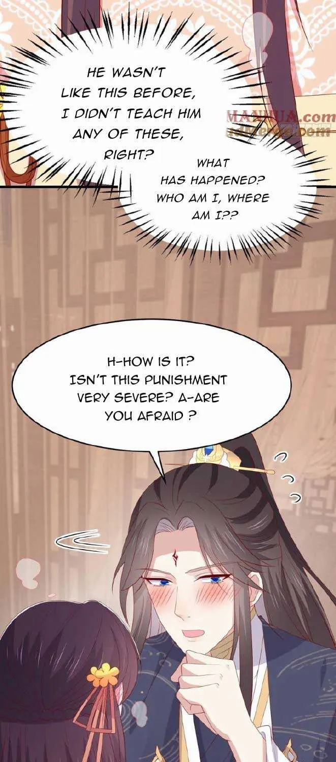 Pupillary Master Chapter 334 page 9 - 
