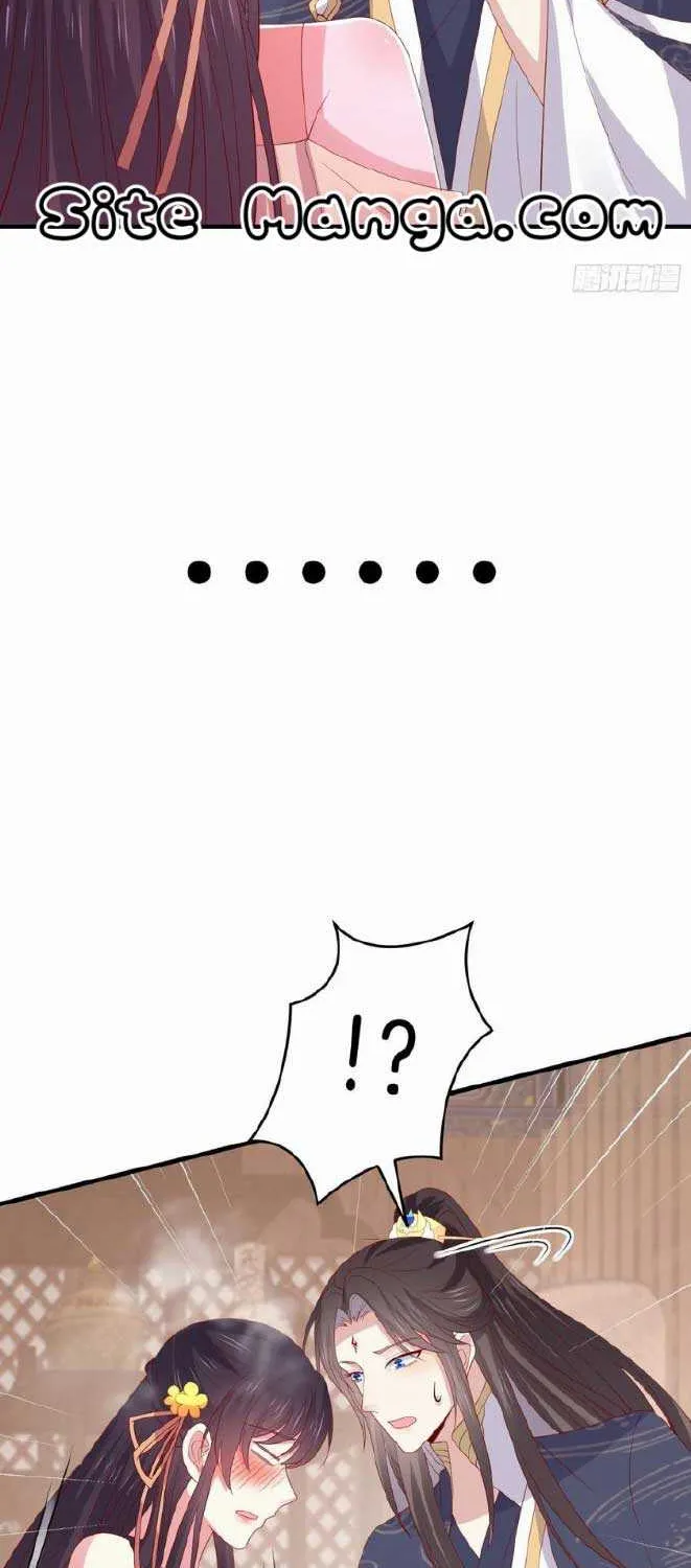 Pupillary Master Chapter 334 page 10 - 