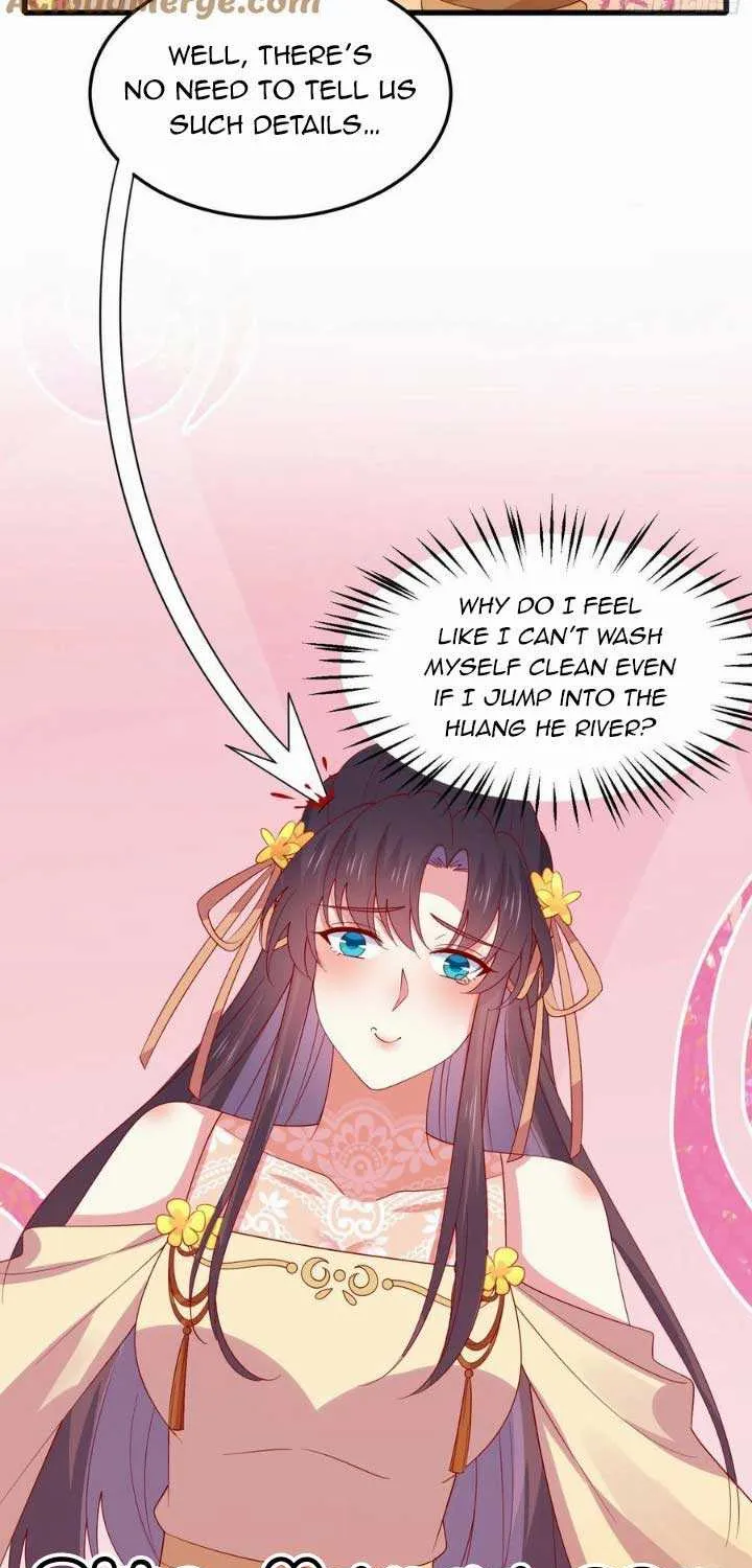 Pupillary Master Chapter 335 page 12 - 