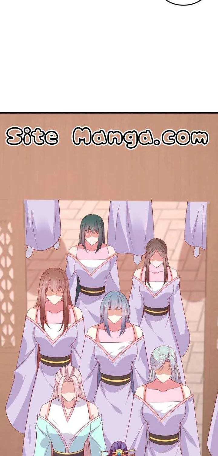 Pupillary Master Chapter 335 page 15 - 
