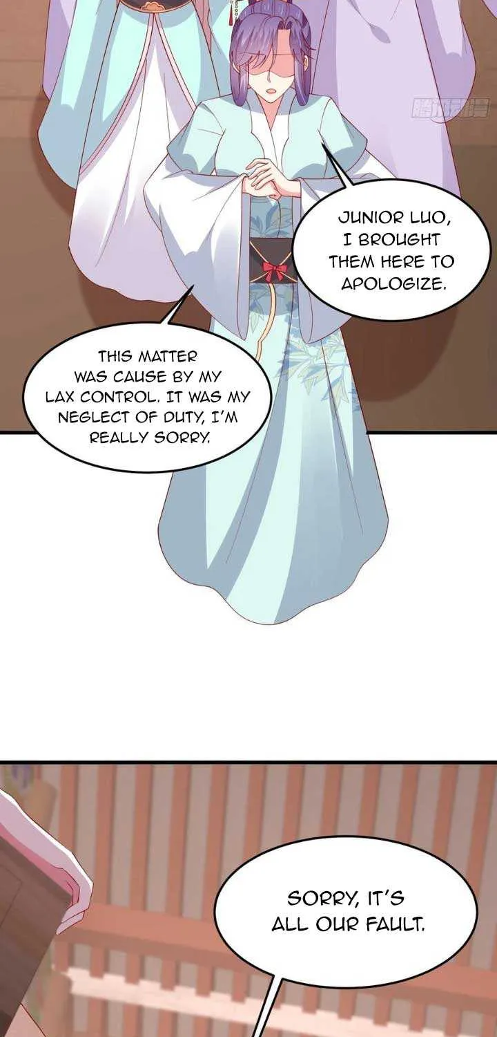 Pupillary Master Chapter 335 page 16 - 