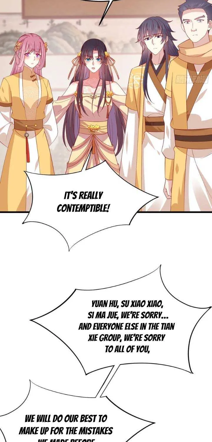 Pupillary Master Chapter 335 page 18 - 