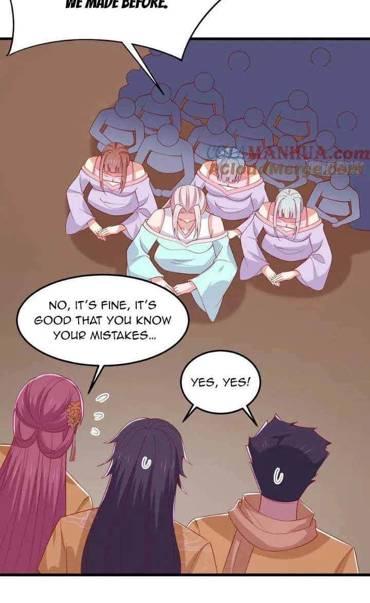 Pupillary Master Chapter 335 page 19 - 