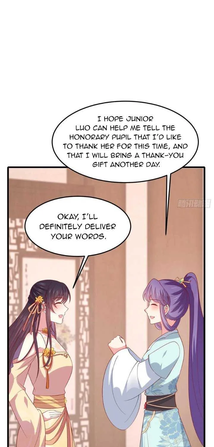 Pupillary Master Chapter 335 page 20 - 