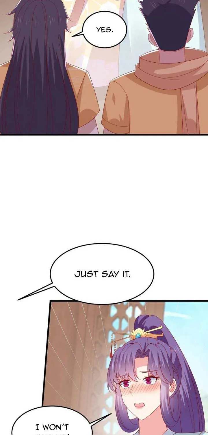 Pupillary Master Chapter 335 page 22 - 