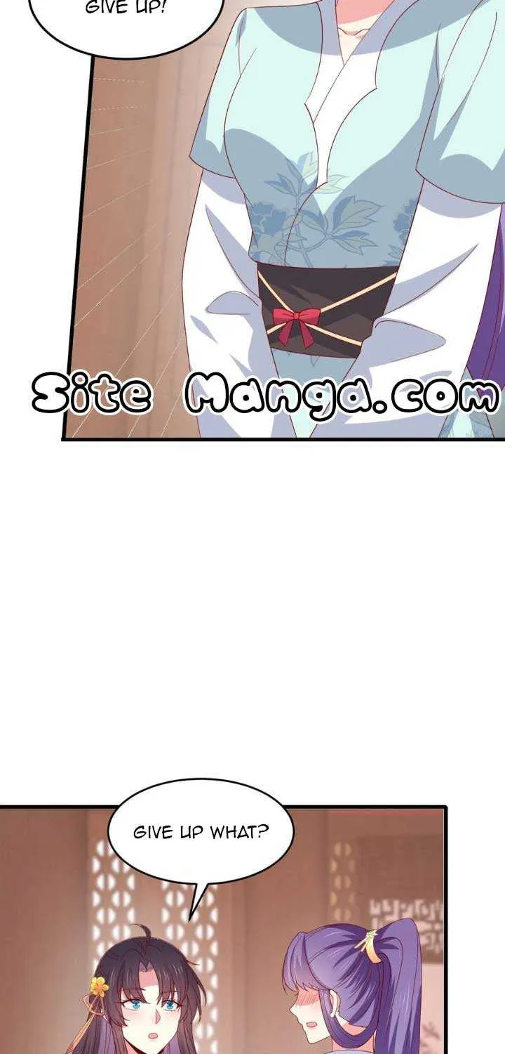 Pupillary Master Chapter 335 page 23 - 