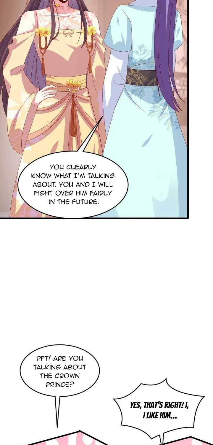 Pupillary Master Chapter 335 page 24 - 