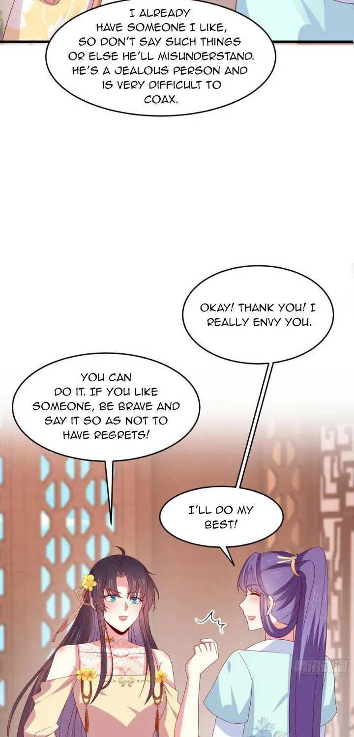 Pupillary Master Chapter 335 page 28 - 