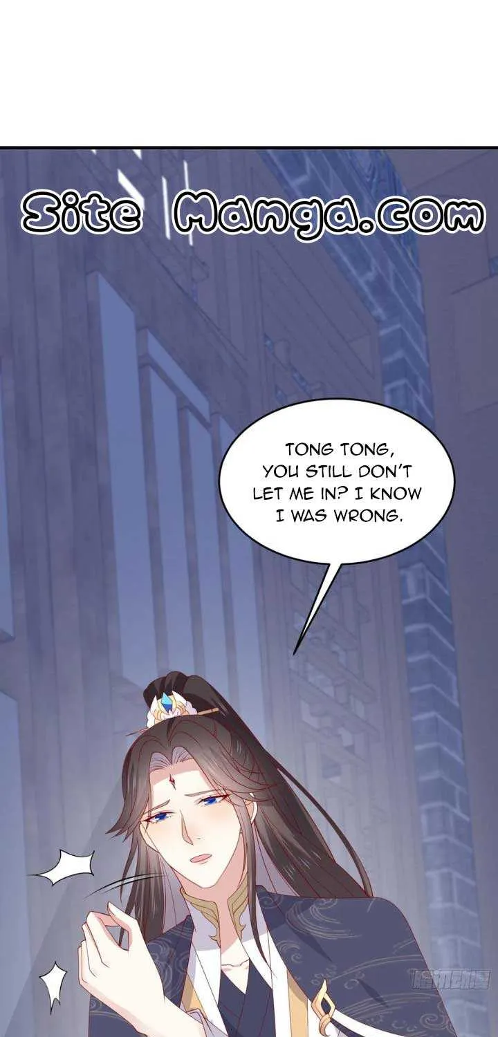 Pupillary Master Chapter 335 page 30 - 