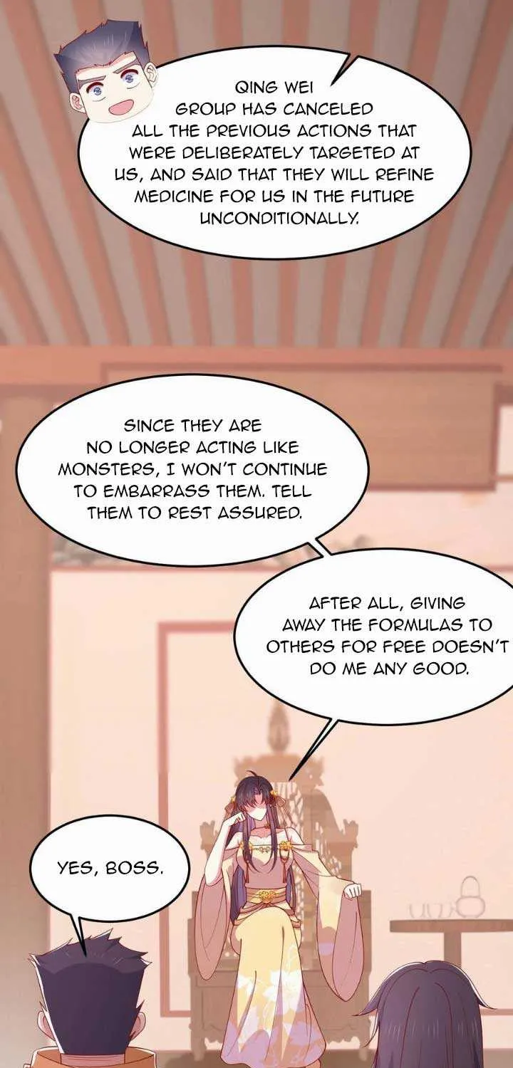 Pupillary Master Chapter 335 page 4 - 