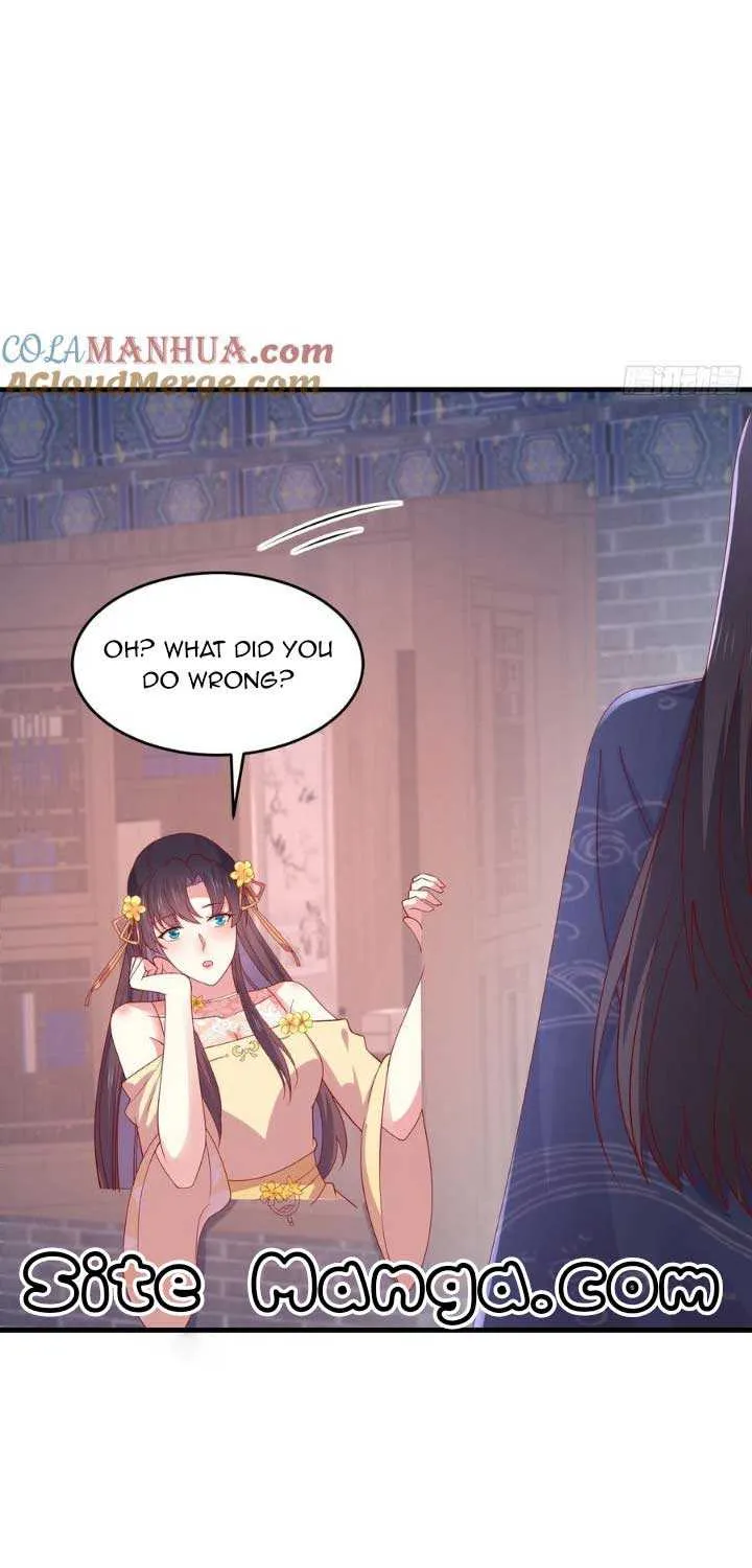 Pupillary Master Chapter 335 page 32 - 