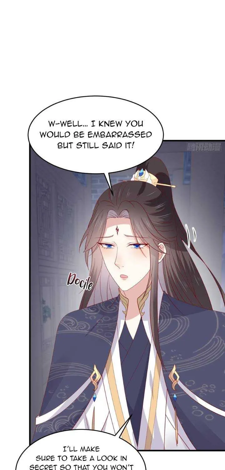 Pupillary Master Chapter 335 page 33 - 