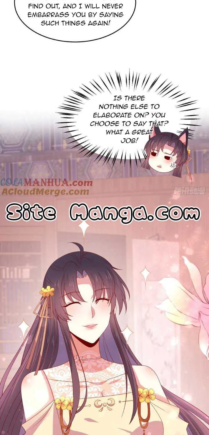 Pupillary Master Chapter 335 page 34 - 