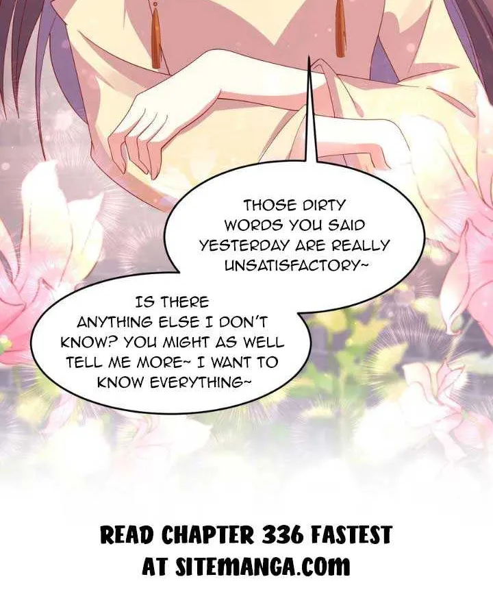 Pupillary Master Chapter 335 page 35 - 