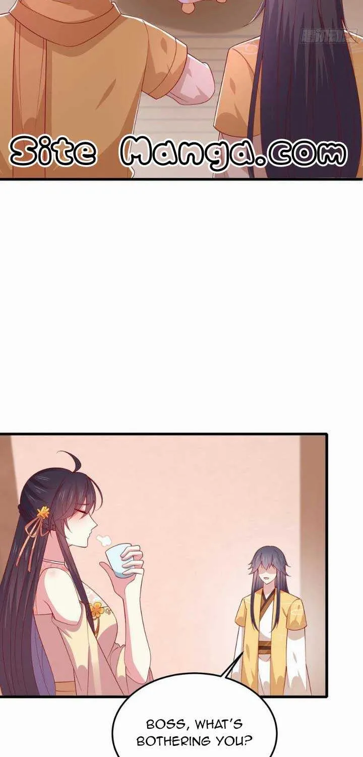 Pupillary Master Chapter 335 page 5 - 