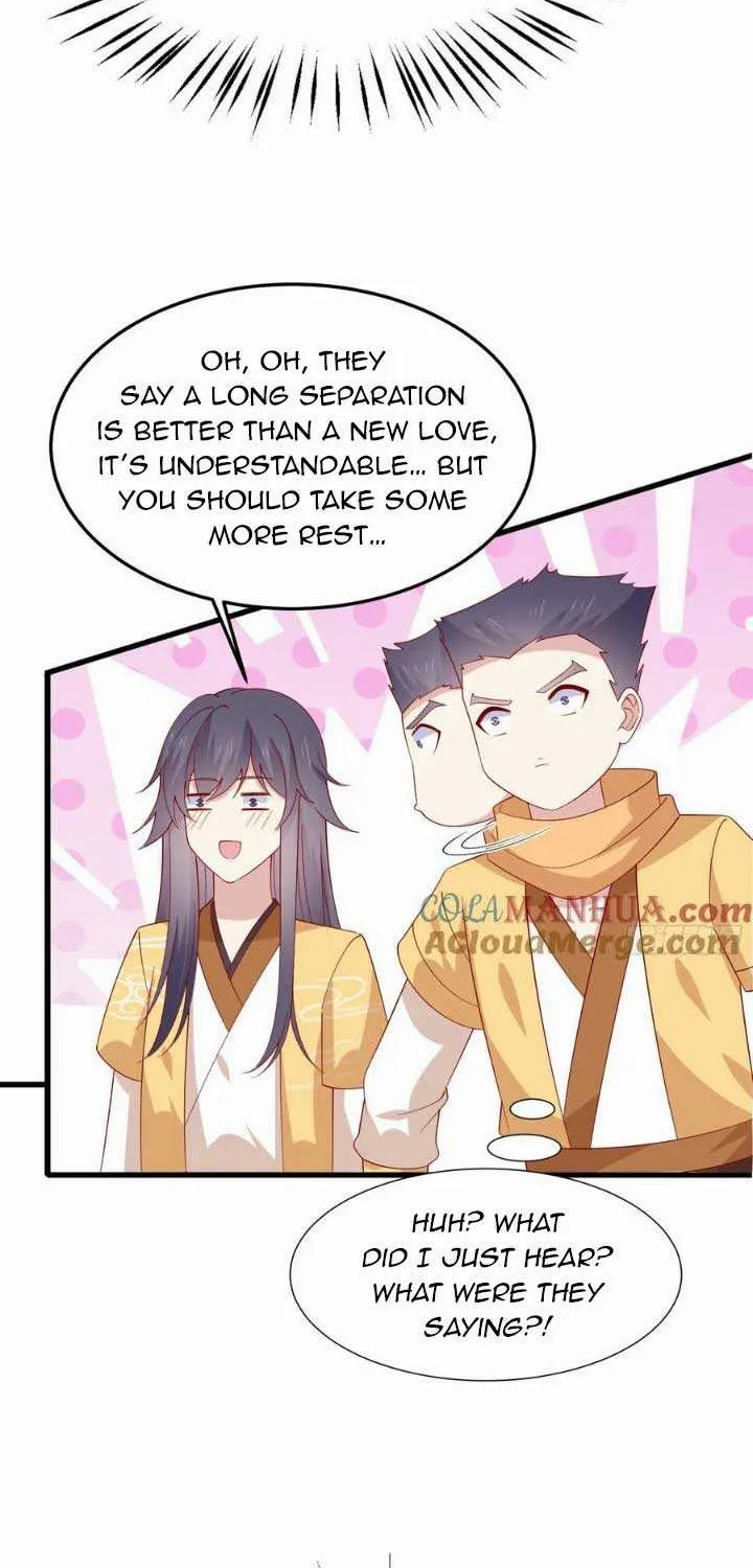 Pupillary Master Chapter 335 page 9 - 