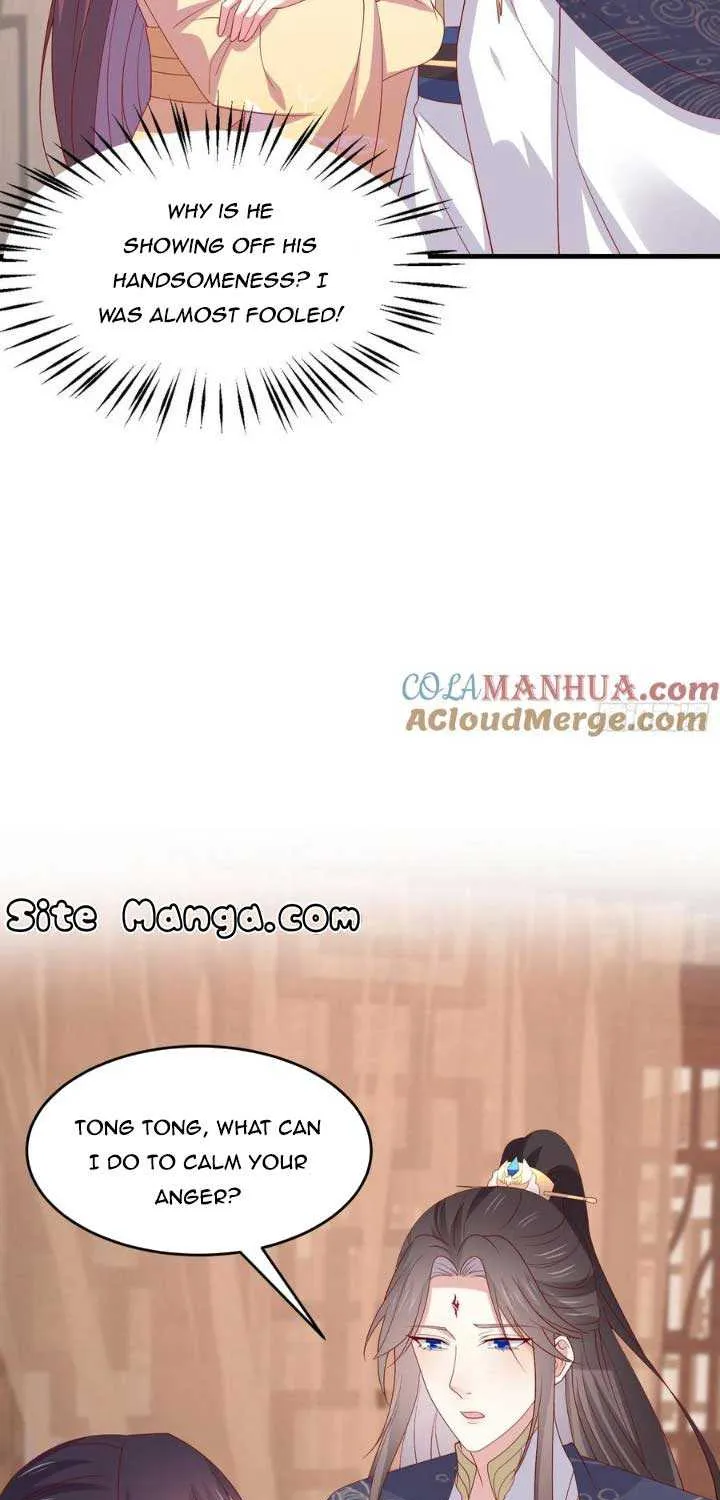 Pupillary Master Chapter 336 page 11 - 