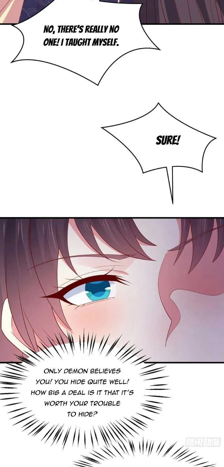 Pupillary Master Chapter 336 page 16 - 