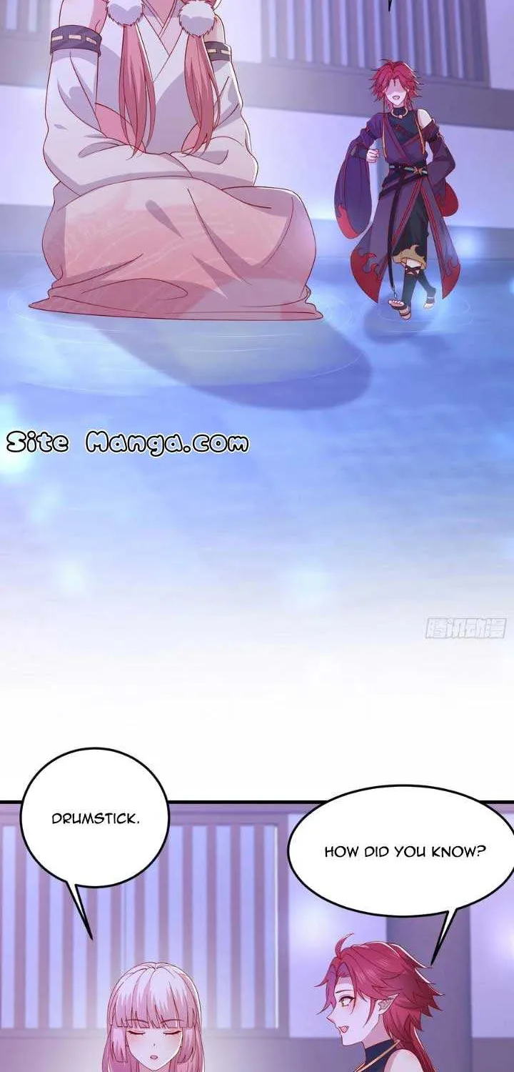 Pupillary Master Chapter 336 page 23 - 