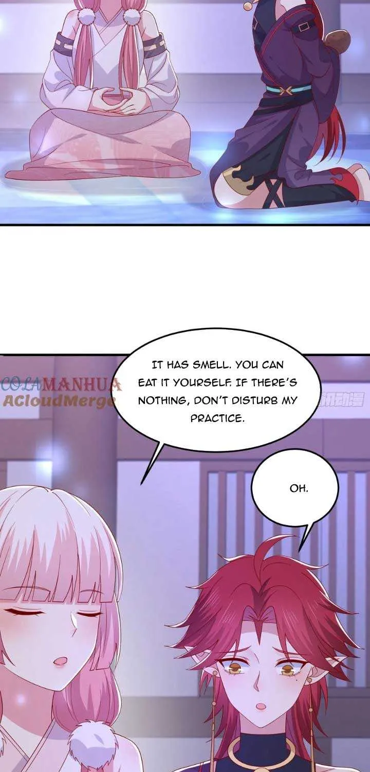 Pupillary Master Chapter 336 page 24 - 