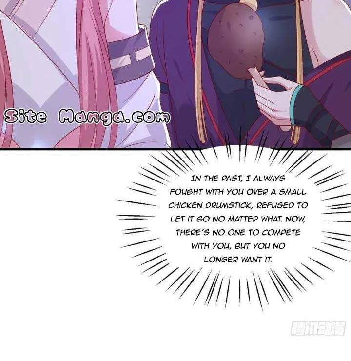 Pupillary Master Chapter 336 page 25 - 