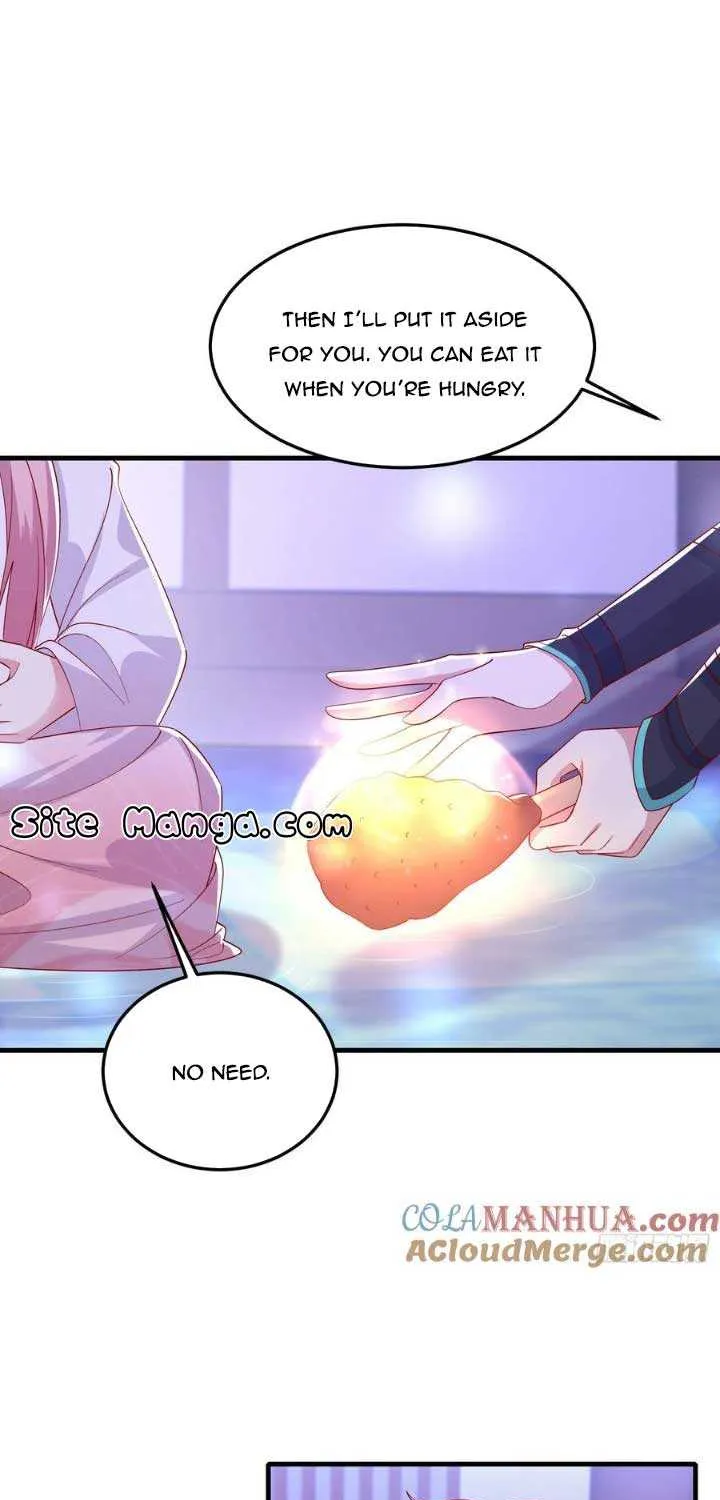 Pupillary Master Chapter 336 page 26 - 