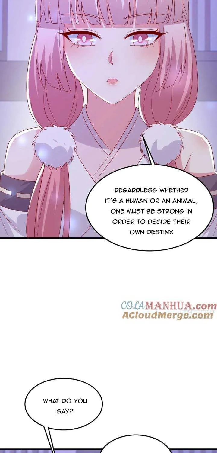 Pupillary Master Chapter 336 page 28 - 