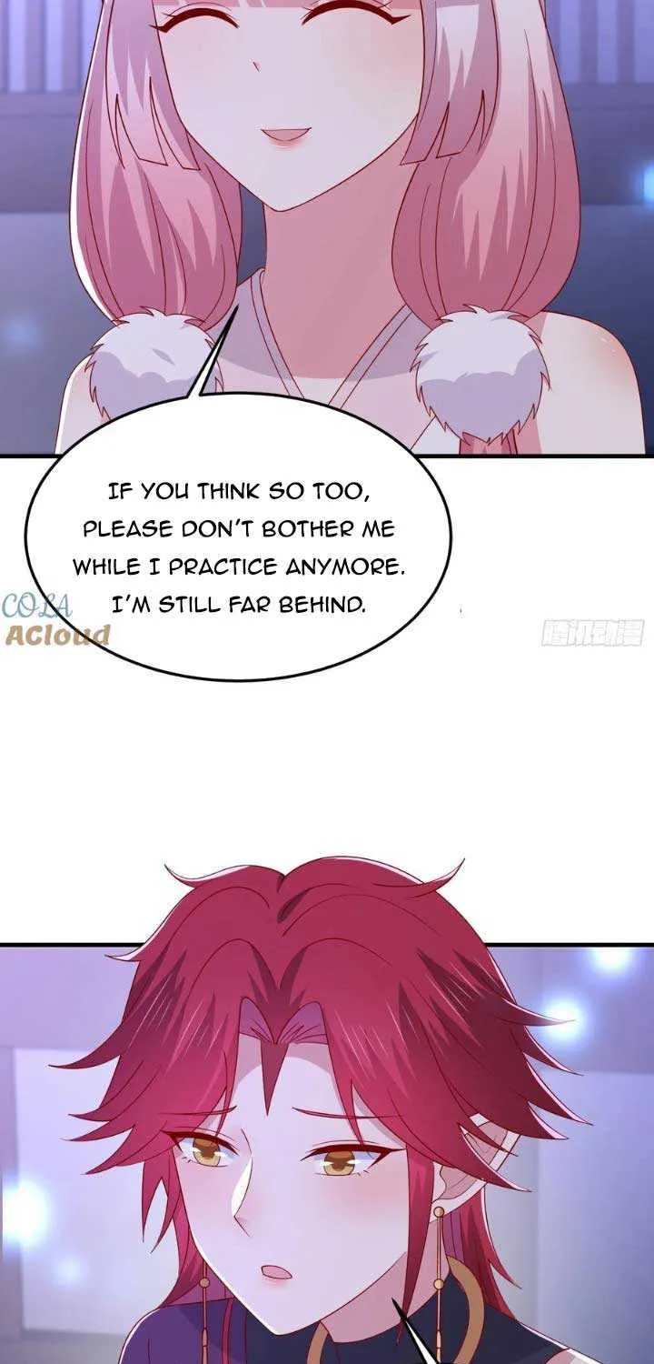 Pupillary Master Chapter 336 page 30 - 