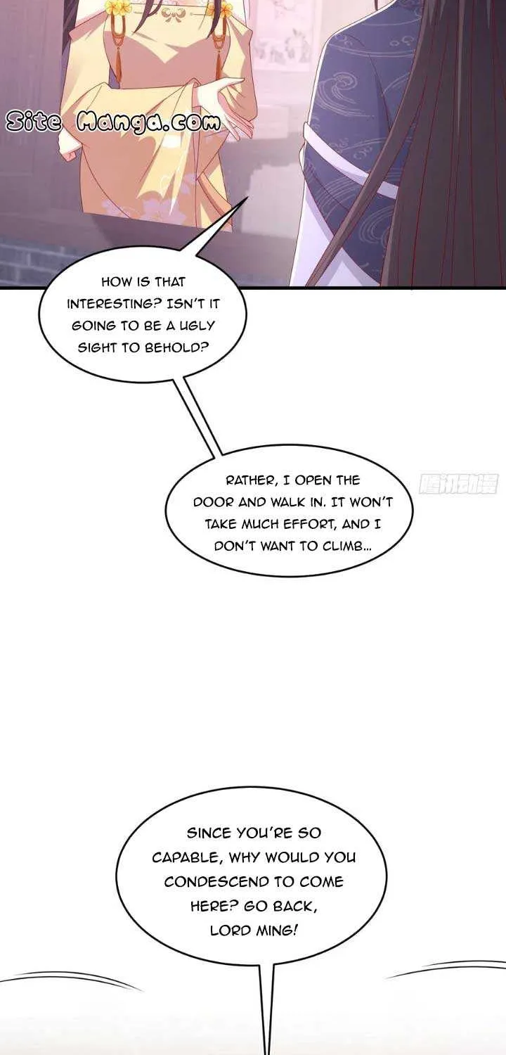 Pupillary Master Chapter 336 page 4 - 
