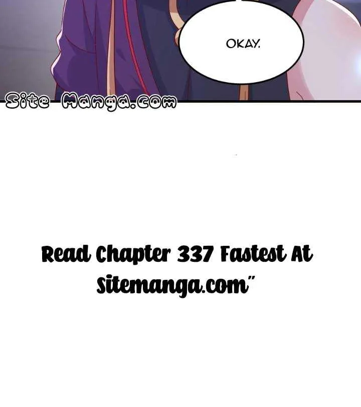 Pupillary Master Chapter 336 page 31 - 