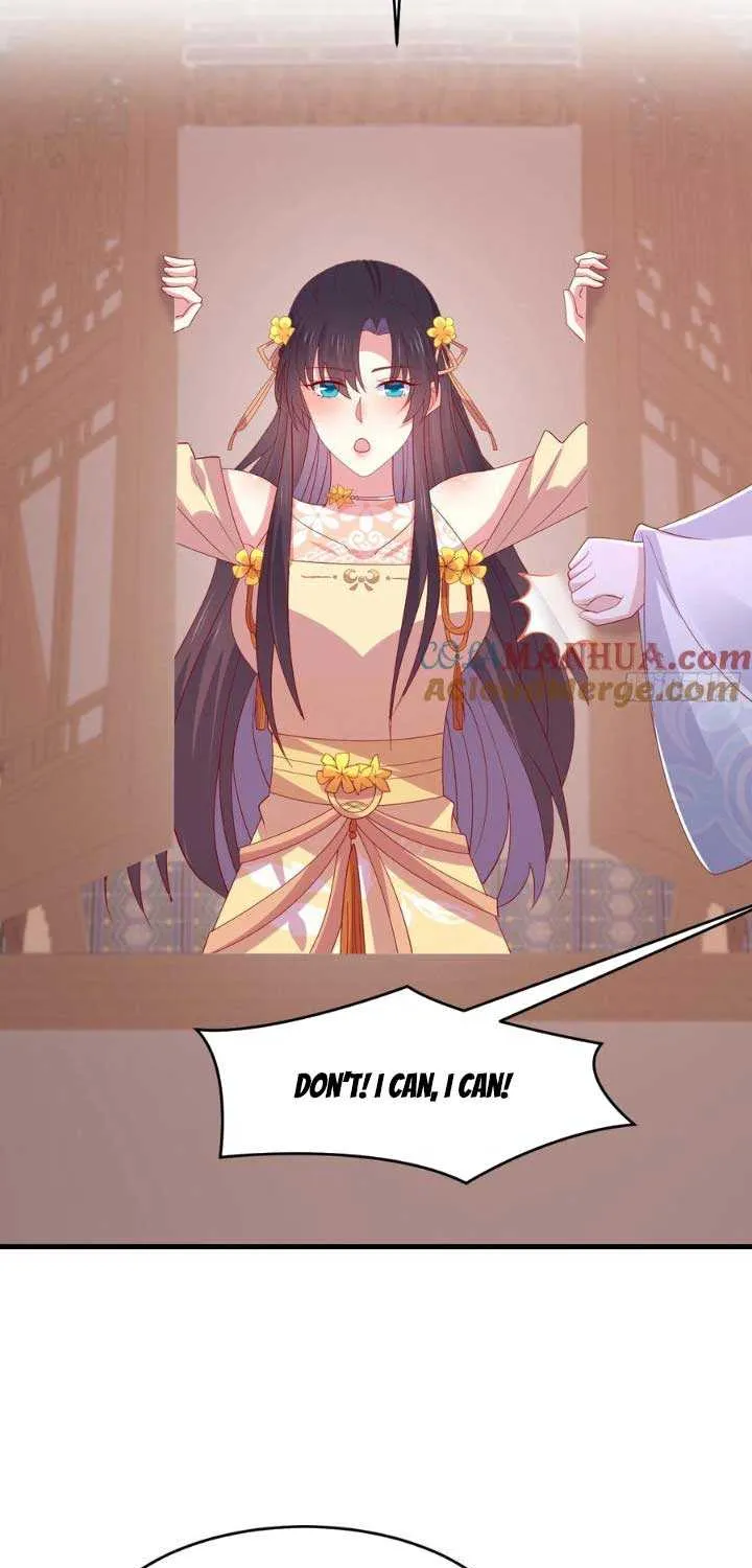 Pupillary Master Chapter 336 page 5 - 