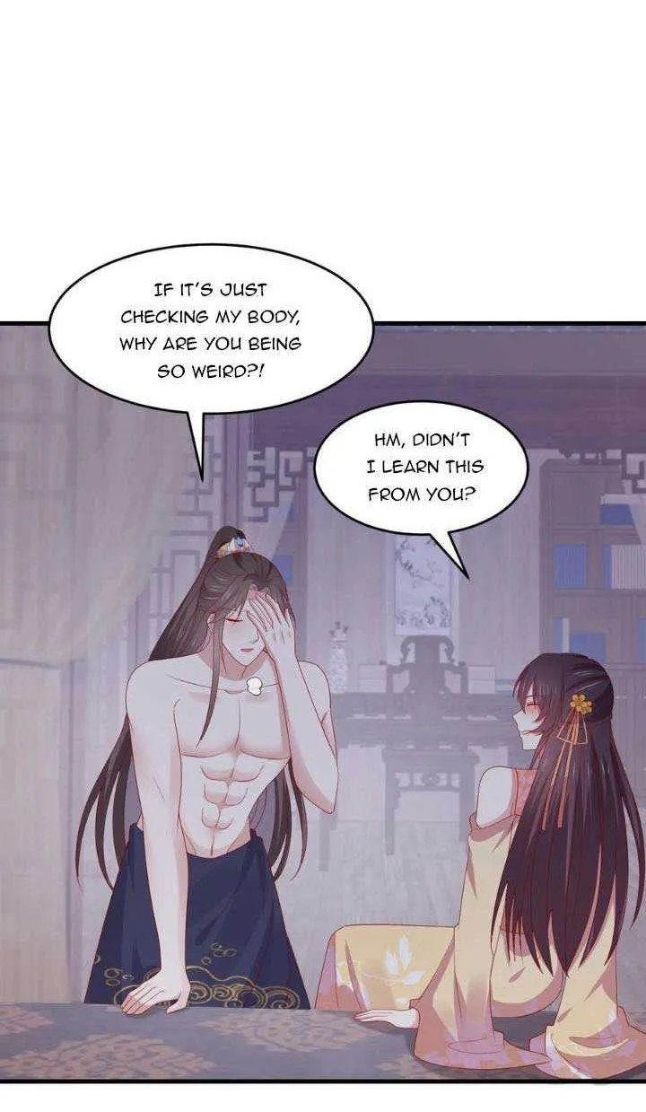 Pupillary Master Chapter 337 page 13 - 