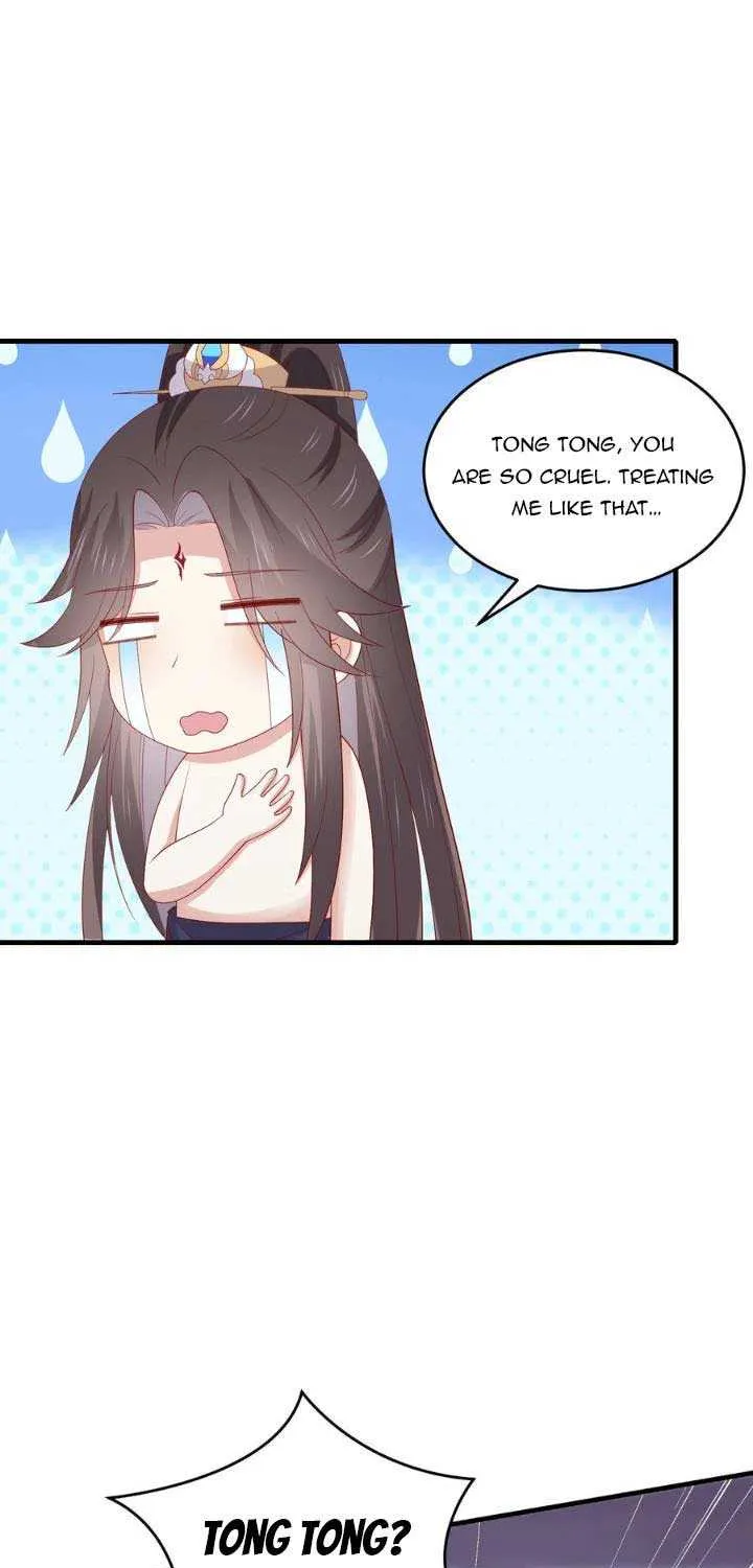 Pupillary Master Chapter 337 page 14 - 
