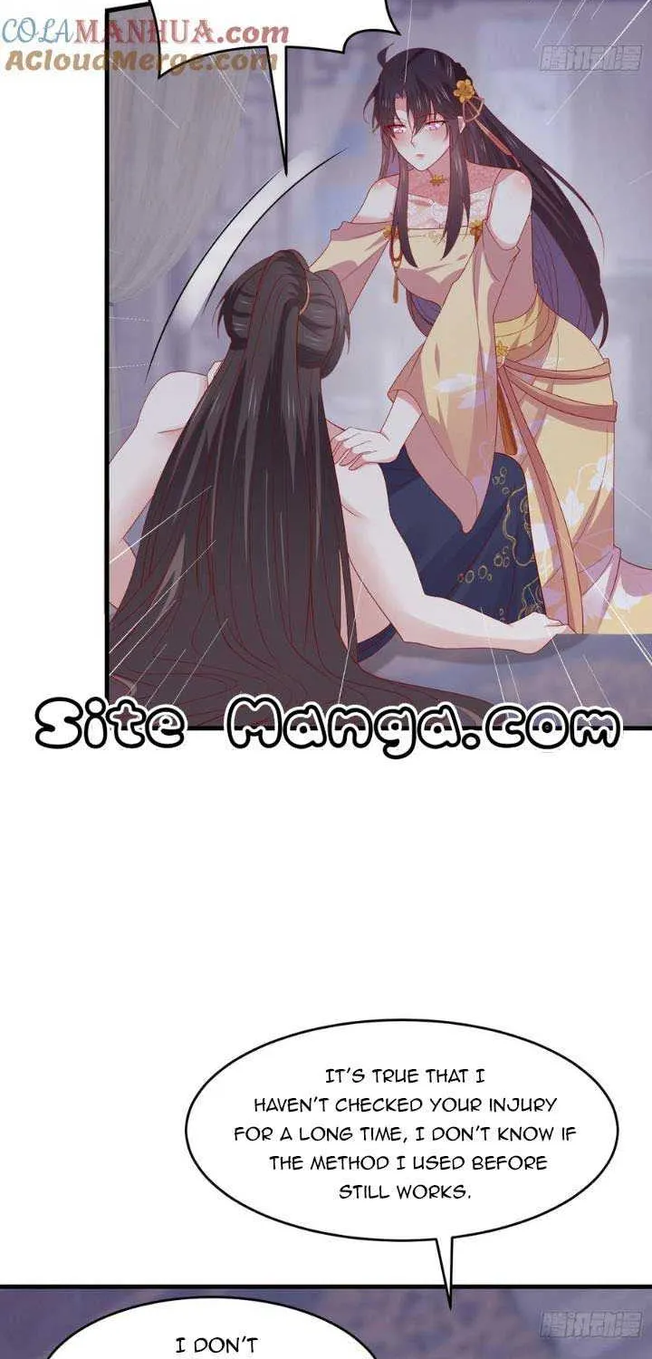 Pupillary Master Chapter 337 page 15 - 