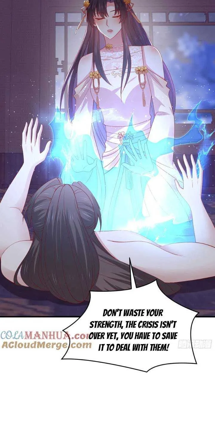 Pupillary Master Chapter 337 page 18 - 