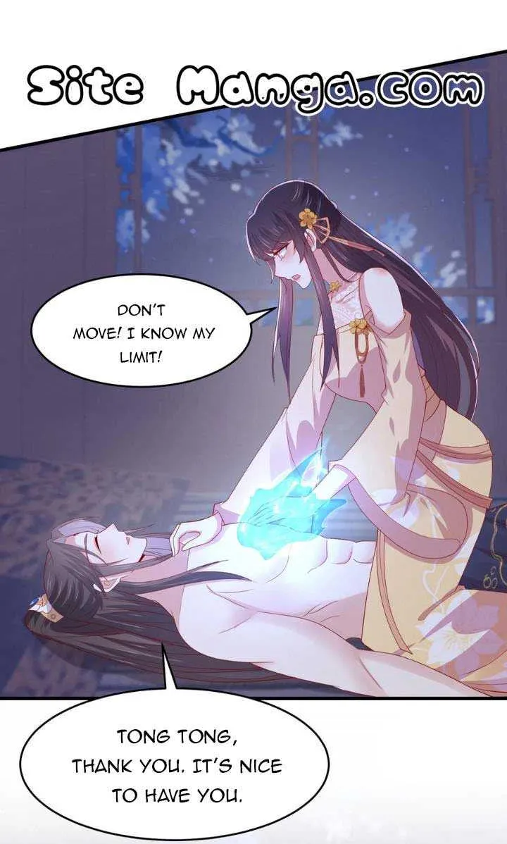 Pupillary Master Chapter 337 page 19 - 