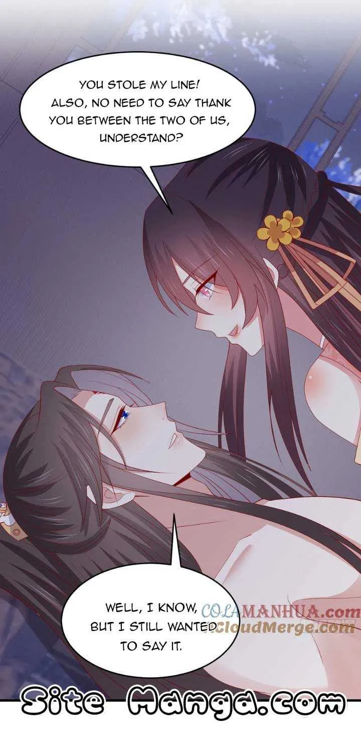 Pupillary Master Chapter 337 page 20 - 